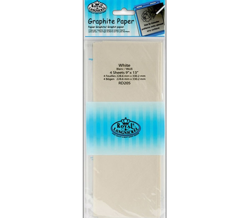 Double-Faced Wax-Free Tracing Paper – Brooklyn Craft Company