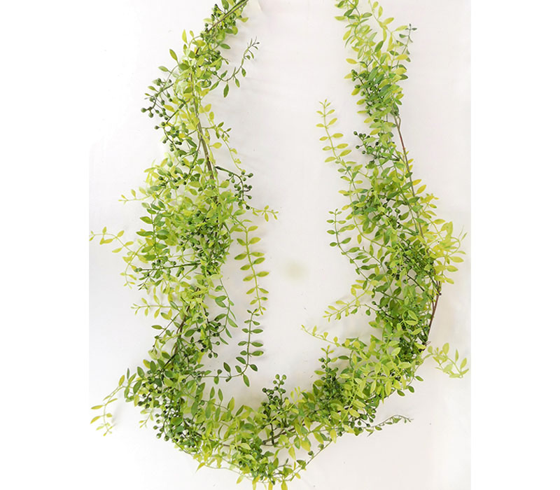 Fern Garland - 6-foot