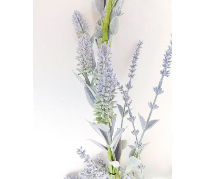 Lavender Garland - 6-foot - Image 3