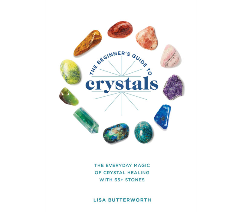 Beginners Guide to Crystals