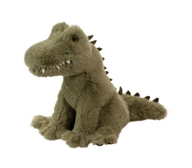 Douglas Plush Stuffed Animal - Rex Alligator