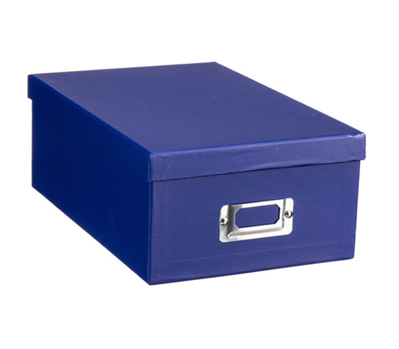 Craft Storage: Mini Organizer Box Set 4pc in Lrg Box 24x6x5.2cm – RQC  Supply Ltd