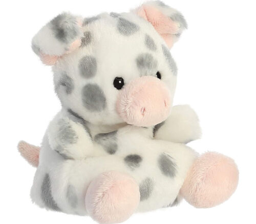 Aurora Palm Pal - 5-inch Piggles Spotted Piglet