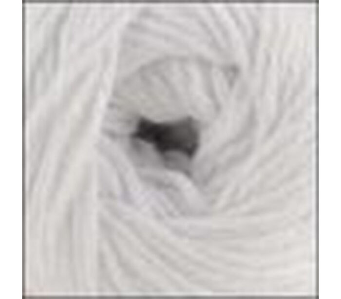 Home Cotton Solid - White