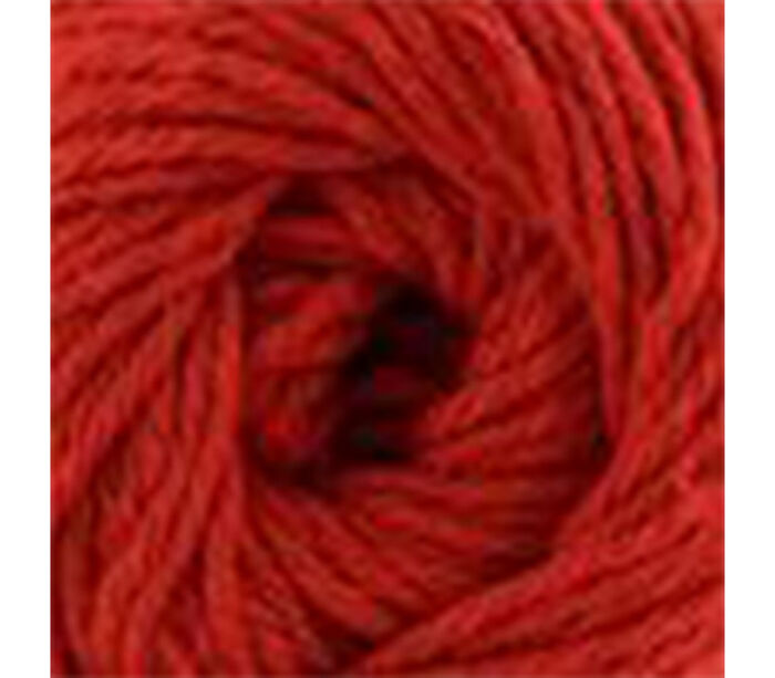 Home Cotton Solid - Cranberry