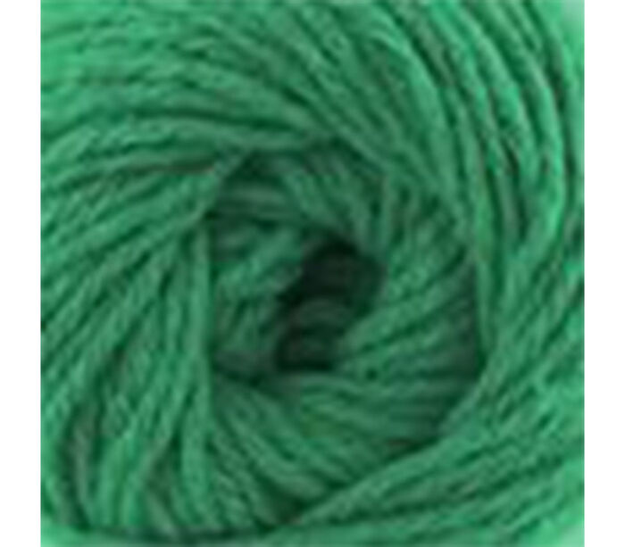 Home Cotton Solid - Christmas Green
