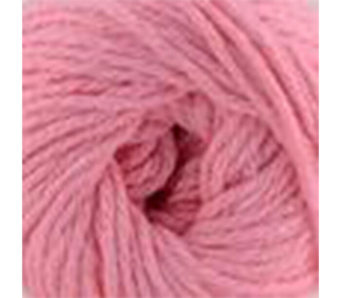 Home Cotton Solid - Pastel Pink
