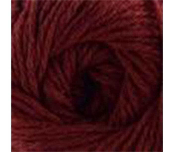 Home Cotton Solid - Burgundy