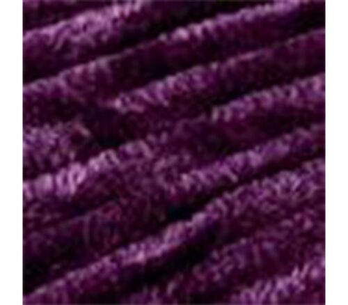 Retro Velvet - Yarn Purple