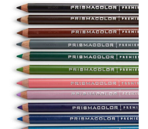 Prismacolor Premier Colored Pencil