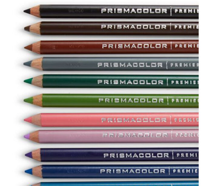 Prismacolor Premier Colored Pencil