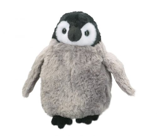 Douglas Cuddles Penguin Chick Plush - 7-inch