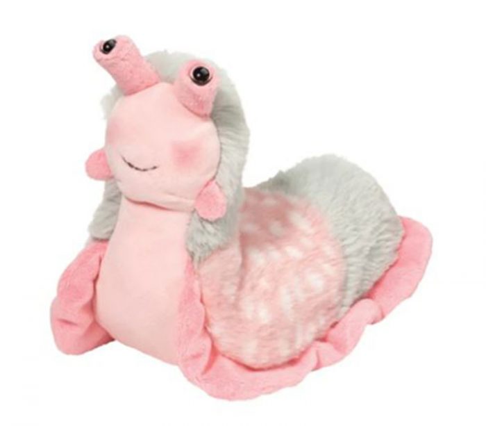 Douglas Plush Stuffed Animal - Sloane Slug 7-inch