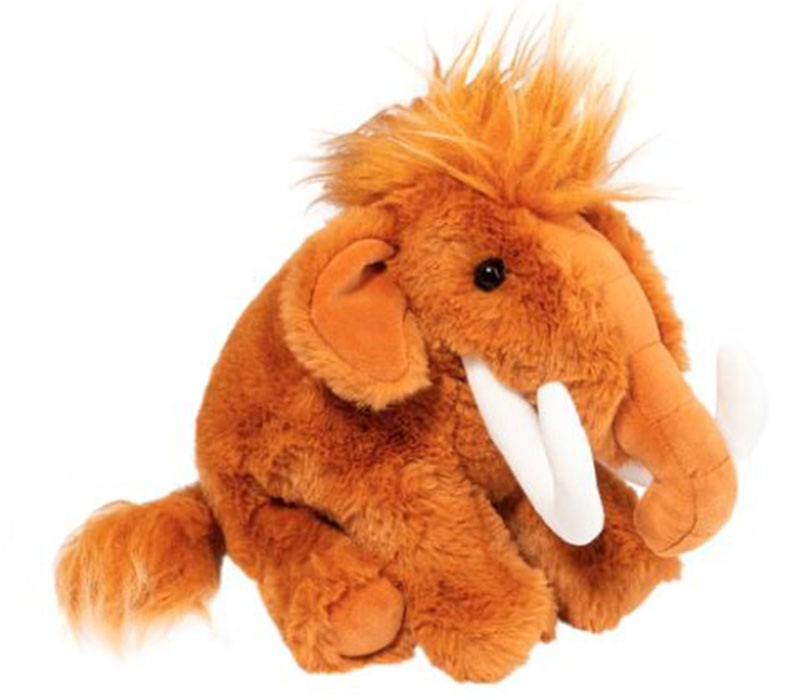 Douglas Plush - Callie Soft Woolly Mammoth