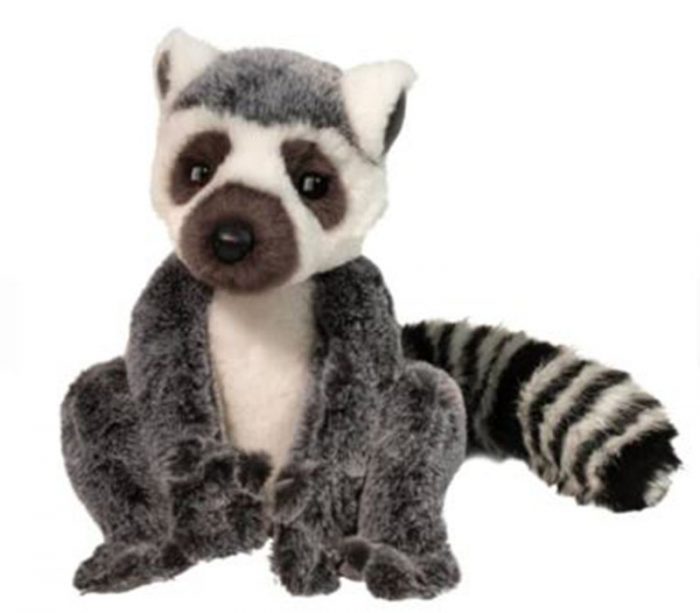 Douglas Plush - Lemmie Soft Lemur