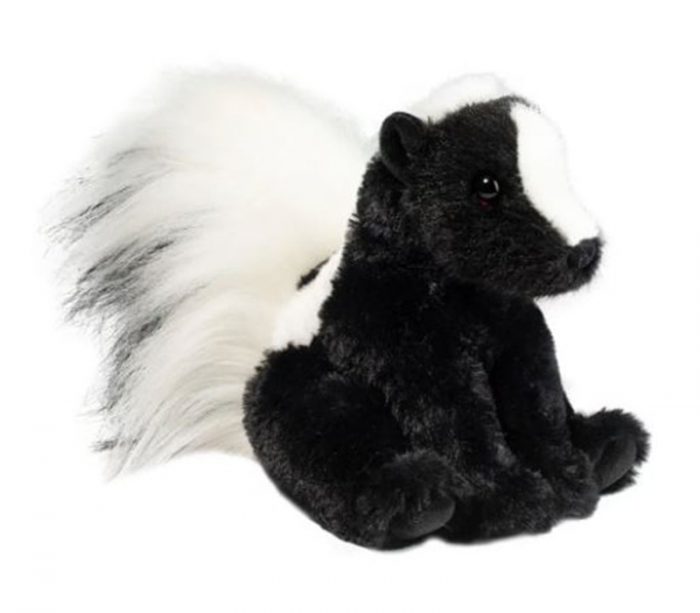 Douglas Plush - Odie Skunk