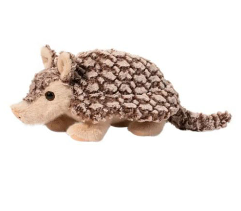 Douglas Plush - Austin Armadillo