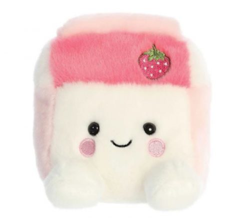 Aurora Palm Pals - 5-inch Fresa Strawberry