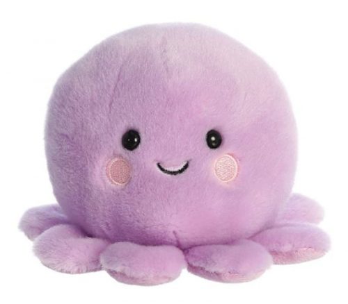 Aurora Palm Pals - 5-inch Oliver Octopus