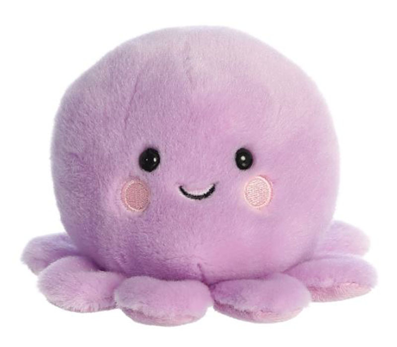 Aurora Palm Pals - 5-inch Oliver Octopus