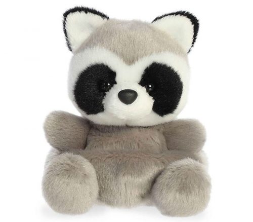 Aurora Palm Pals - 5-inch Rascal Raccoon