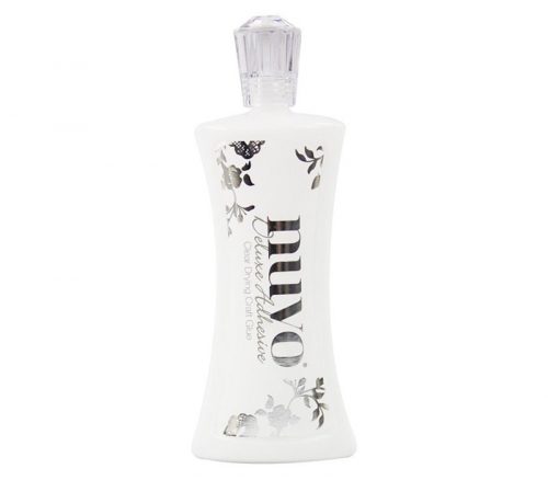 Nuvo Deluxe Adhesive - 120ml