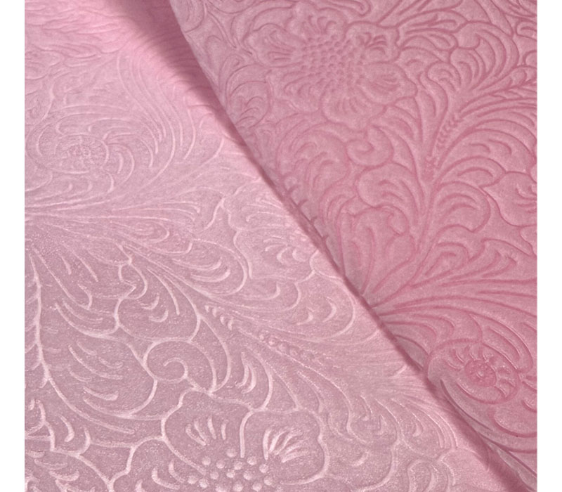 Pink Wrapping Paper - 1 Sheet