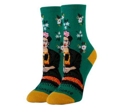 Friducha Socks - Womans