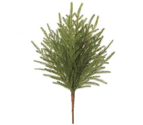 Cypress Spray - 20-inch