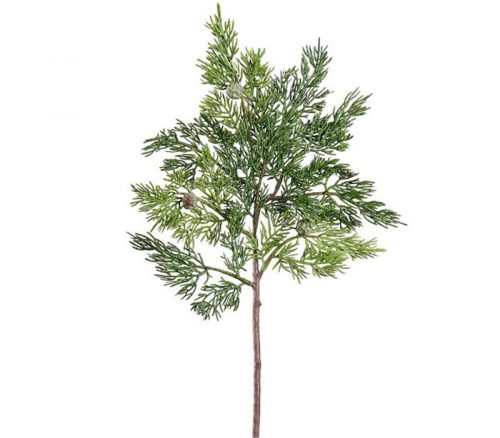 Juniper Spray - 17-inch