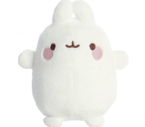 Aurora Playful Molang Molang Stuffed Animal