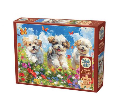 Outset Joy Puzzle - 275 Piece