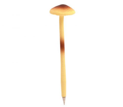 Kikkerland Mushroom Pen