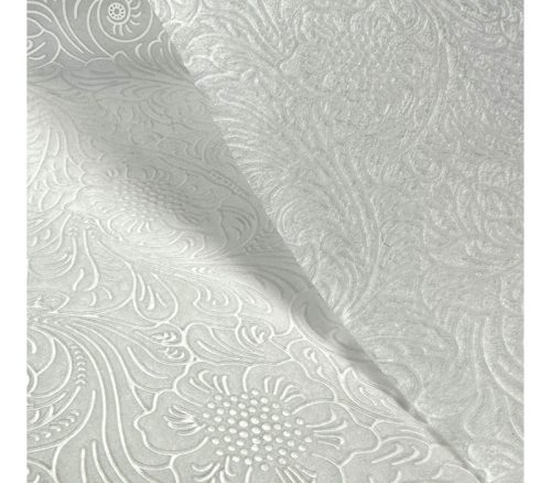 White Wrapping Paper - 1 Sheet