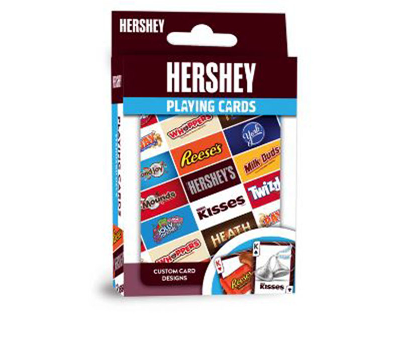 Playing Cards Hershey