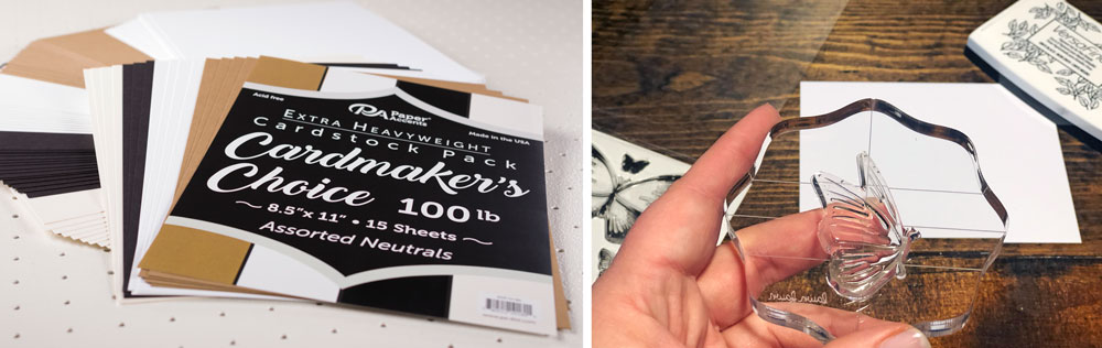 The Top 10 Card Making Tools You'll Want To Have 