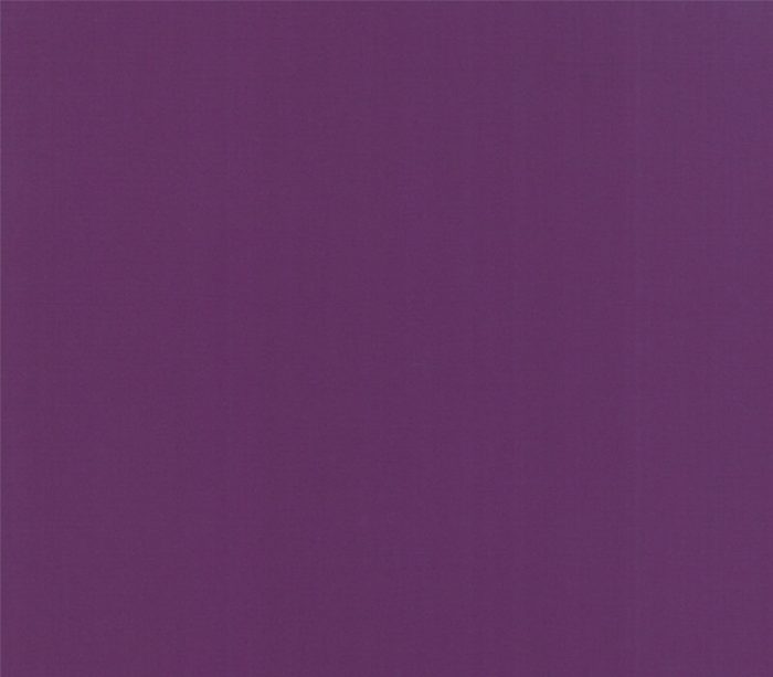 Moda Bella Solid Quilting Cotton Iris Purple