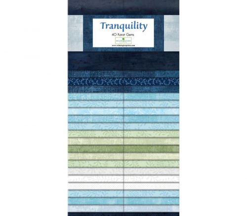 Essential Gems - Tranquility Strip Pack 40 Count