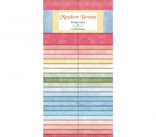 Essential Gems - Meadow Breeze Stripe Pack 40 Count