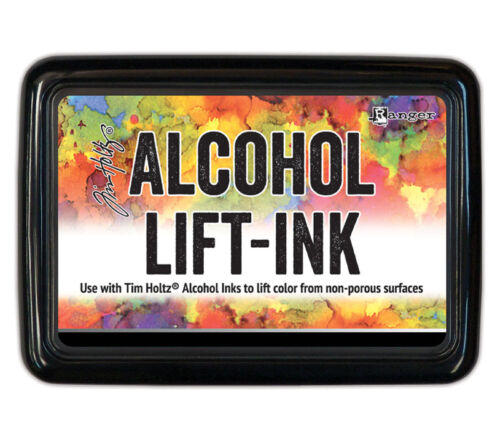 Alcohol Lift Pad
