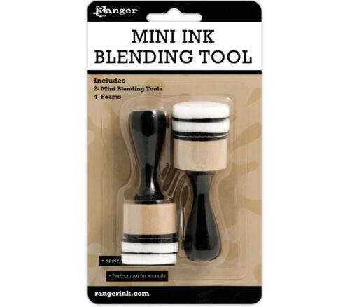 Ink Blending Foam with Handle