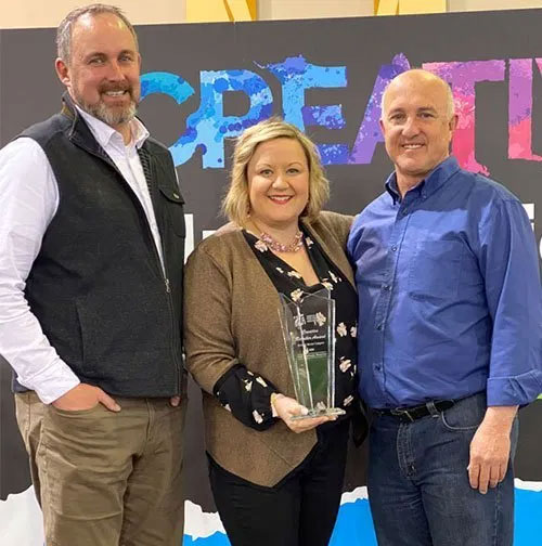 Retailer of the Year 2019