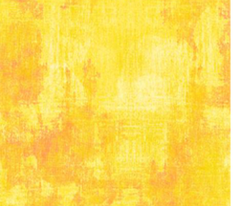 Wilmington Essentials Dry Brush - Sunshine Yellow