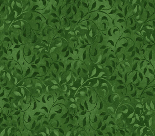 Wilmington Essentials Climbing Vine - Christmas Green