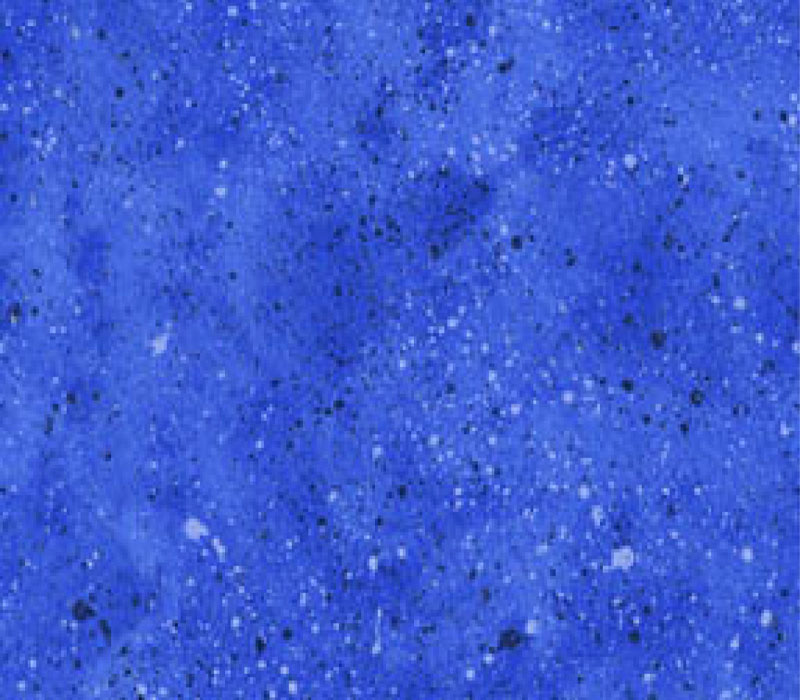 Wilmington Essentials Spatter Texture - Royal Blue