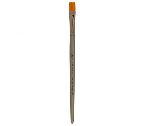 Prestige Taklon Brush - Wash 1/4-inch