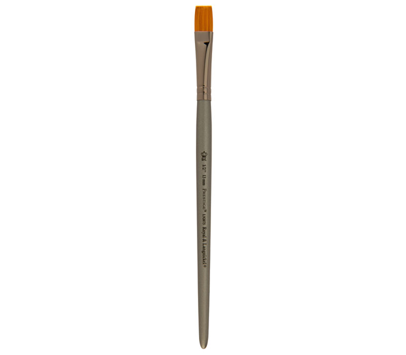 Prestige Taklon Brush - Wash 1/4-inch