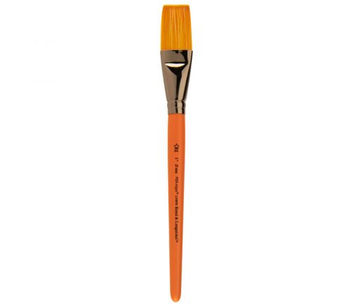 Mix-Tique Brush - Stroke 3/4-inch