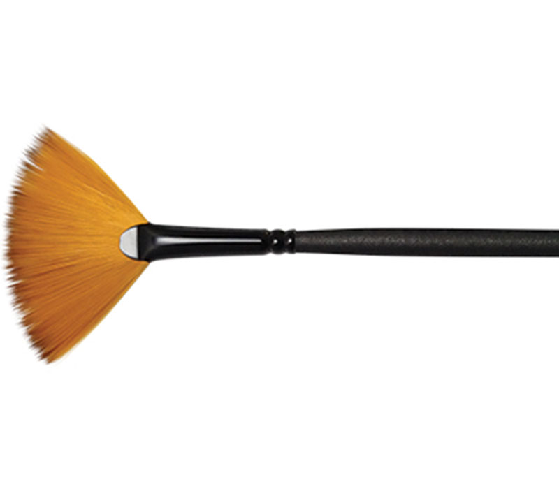 #6 Fan Blender Brush