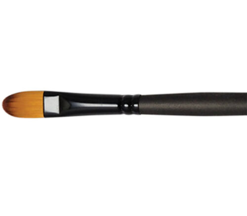 Majestic Long Handle - Filbert 8